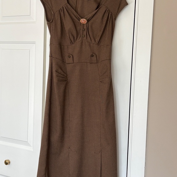 Retro Dresses - Picture 11 of 11